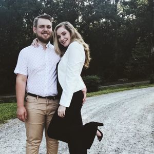 Meet your Posher, Alexis